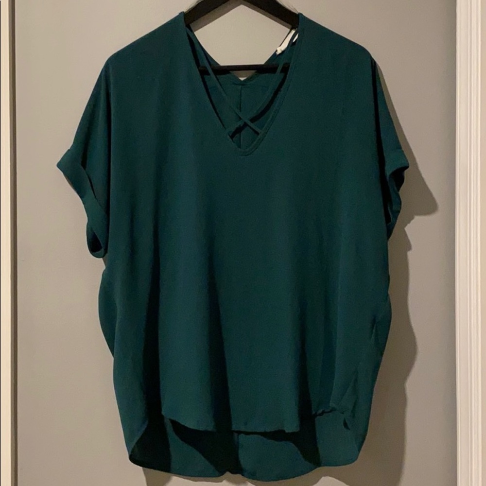 Lush Top
